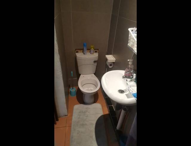 1 BEDROOM PROPERTY TO RENT IN KENSINGTON